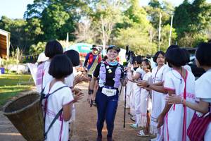 BIB: 900
                            <button type="button" onclick="openModal(18983788)" class="btn btn-primary btn-sm float-right btn-popup" data-toggle="modal" data-target=".modal-high-quality">
                        <i class="fas fa-shopping-cart"></i> Add to Cart
                    </button>
                                            <button type="button" onclick="isThisMe(18983788, true)" class="btn btn-success btn-sm float-right btn-popup btn-isme hidden" data-toggle="tooltip" data-placement="bottom" title="นี่คือรูปของคุณใช่ไหม คลิกที่นี่เพื่อเอาเข้าอัลบั้ม">
                        <i class="fas fa-plus"></i> Add to album
                    </button>
                    <button type="button" onclick="isThisMe(18983788, false)" class="btn btn-warning btn-sm float-right btn-popup btn-isnotme hidden">
                        <i class="fas fa-ban"></i> Remove from album
                    </button>